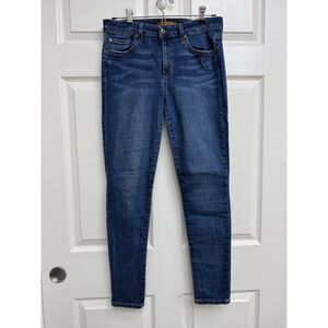 Women's Joe's Jeans The Icon Skinny Crop - Size 29